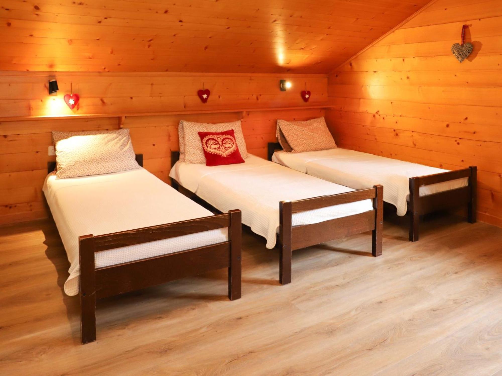 Apartment Grand Hotel A18 By Interhome Вилар сюр Олон Екстериор снимка