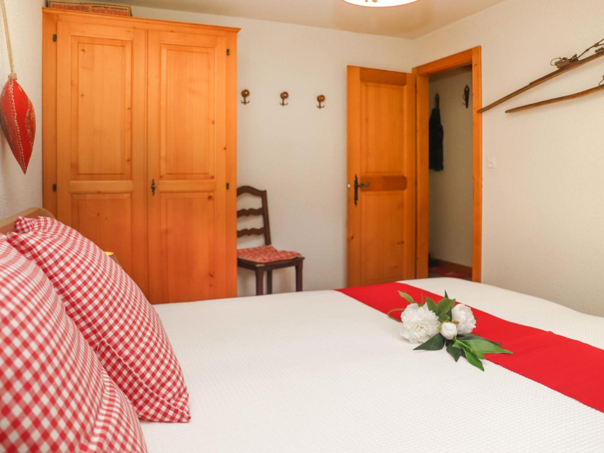 Apartment Grand Hotel A18 By Interhome Вилар сюр Олон Екстериор снимка